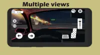 Car Parking Rivals Game: Car Simulator Screen Shot 2