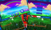 new paw puppy free toys patrol games Screen Shot 1