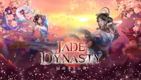 Jade Dynasty - фэнтези ММОРПГ Screen Shot 0