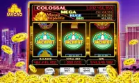 Old Time Vegas Slots-Free Slot Screen Shot 8