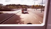 Impossible Airport Bus Simulator : 3D Bus Truck Screen Shot 0