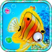 New Top Onet Fish Games