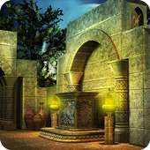 Escape Game Studio -Ancient Castle 3