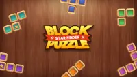 Block Puzzle: Star Finder Screen Shot 2