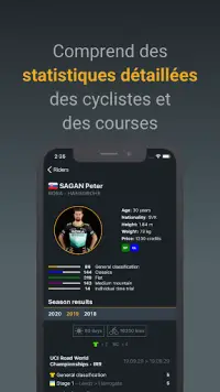 Cycling Fantasy Screen Shot 4