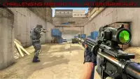 Anti Terrorism Shooting Game 2020 Screen Shot 1
