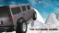 Monster Truck Mountain Rider Screen Shot 7