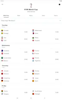 OneFootball - Soccer Scores Screen Shot 8