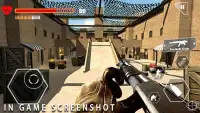 call of sniper battleground Screen Shot 2