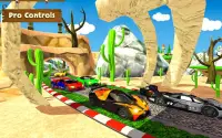 Mountain Climb Race: Car Games Screen Shot 3