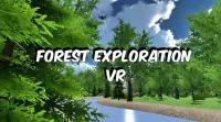 VR Forest Exploration Screen Shot 0