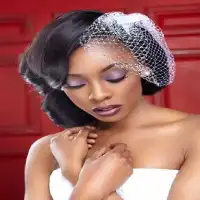 9ja Bridal Hairstyle & Makeup. Screen Shot 18