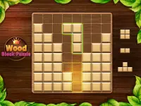 Wood Block Puzzle Blast Screen Shot 16