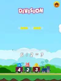 গণিত নিয়ে মজা - math is fun Screen Shot 13