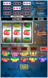 Spielautomat. Casino-Slots. Screen Shot 7