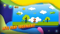 Kids Numeric Games 123 Screen Shot 1