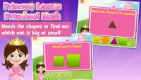 Preschool Games for Girls Screen Shot 4