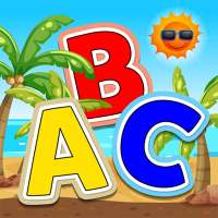 Kids Learning ABC,Preschool Learning Game For Kids