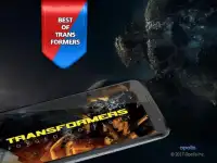 Guide For Transformers 2 Screen Shot 0