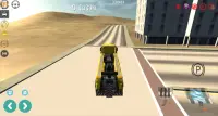 BIG Crane Driving Simulator 3D Screen Shot 5