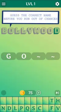 Bollywood Lite Screen Shot 3
