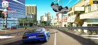 Racing Madness - Real Car Game Screen Shot 8