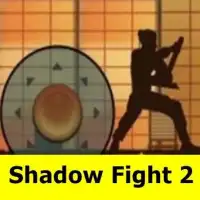 new Shadow Fight 2 pro guide Screen Shot 0