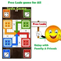 Free Ludo Game Screen Shot 9