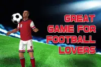 Stunt Soccer Player Screen Shot 2