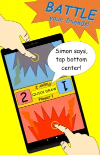 Simon Says Mobile Screen Shot 23