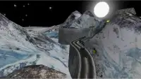 3D Road Driver Uphill Screen Shot 1