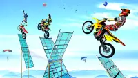 3D Bike Stunt Screen Shot 6