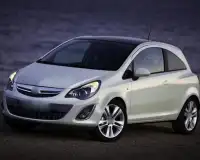 Puzzles Opel Corsa Screen Shot 3