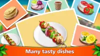 Cooking Town : Kitchen Chef Game Screen Shot 9