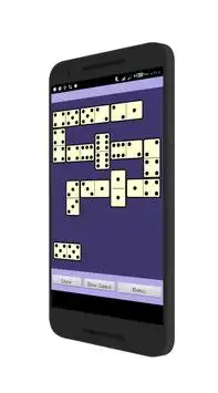 Domino Professional Games Screen Shot 3