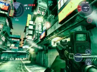 Dead Trigger: Survival Shooter Screen Shot 12