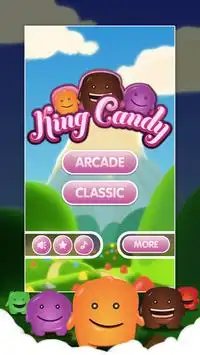 King Candy Screen Shot 0