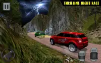 SUV Simulator: Prado Fortuner Race 4x4 Mad Car 18 Screen Shot 2