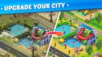 Lily City: Building metropolis Screen Shot 2