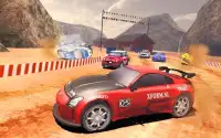 Drift Cars Battle Offroad Race Screen Shot 2