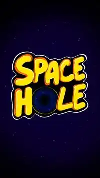 Space Hole: Black Hole Screen Shot 0