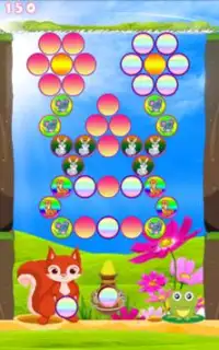 Bubble Shooter Screen Shot 11