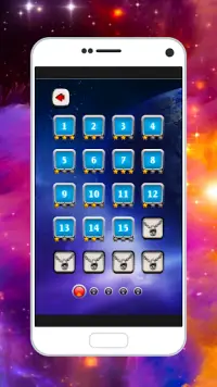 Jewels Star Legends - Classic Match 3 Puzzle Screen Shot 2