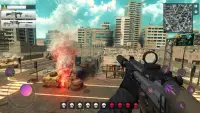 Beyond War: Battlefield Screen Shot 5