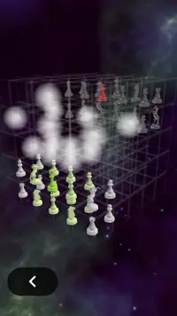 Cubic Chess Screen Shot 2