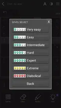 Sudoku 2019 Screen Shot 3