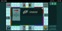 Lightweight Free Game Of Monopoly's Screen Shot 1