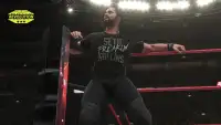 WWE Wrestling Revolution Fight 2018 Screen Shot 2