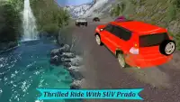 Prado Car Games Free Drive Screen Shot 4