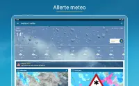 Meteo & Radar: allerte meteo Screen Shot 18